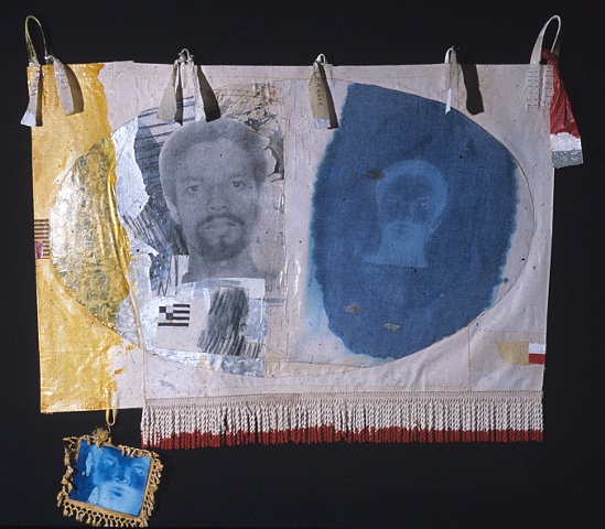 Mr. Brink's Alter Ego