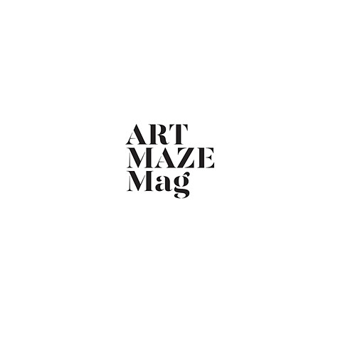 Art Maze Mag: Spring Issue, 2020
