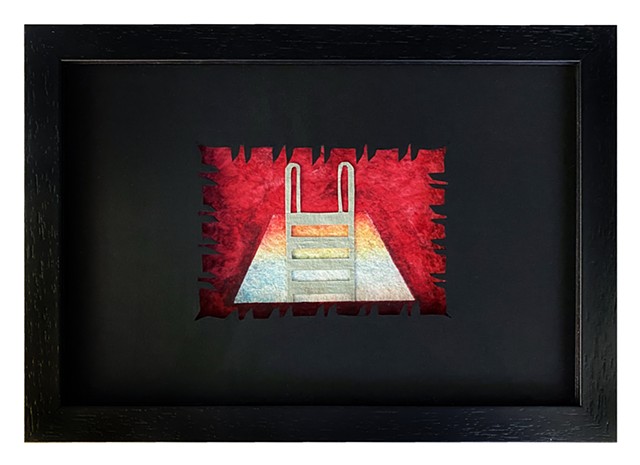 Mikveh #5