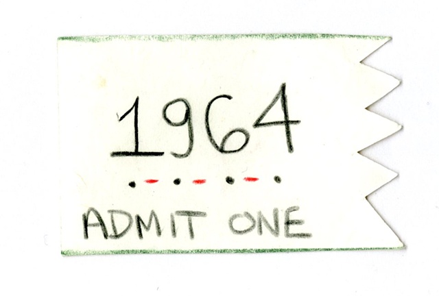 1964 film screening 