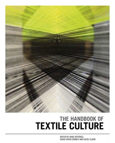 Textile Society of America :: BOOK  REVIEW