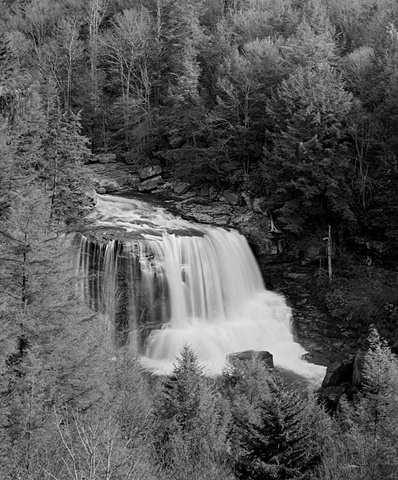Black Water Falls
West Virginia