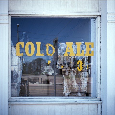 Cold Ale 