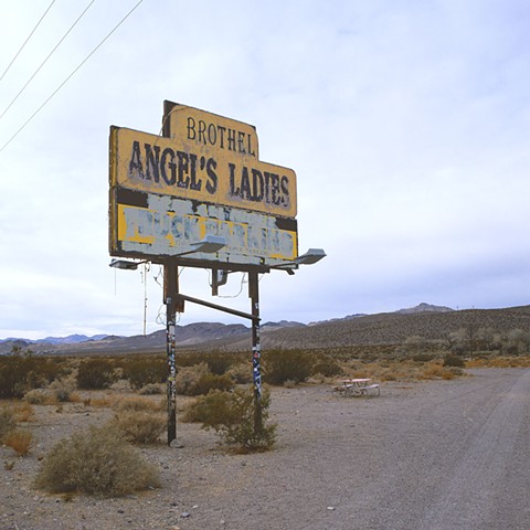 Angel's Ladies
