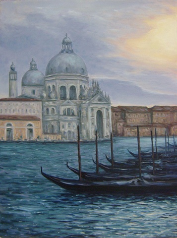 "Grand Canal"