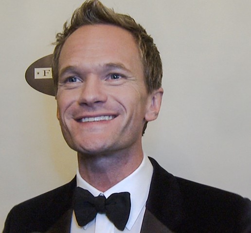 Interview at Neil Patrick Harris Tribute for Broadway TV