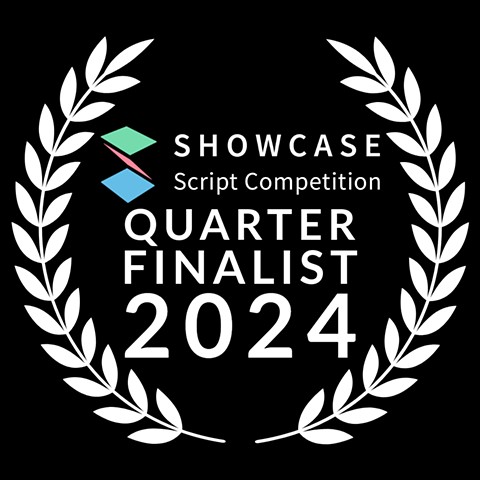 Junior Prom Script Quarterfinalist in Scriptation Showcase
