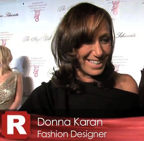 Donna Karan