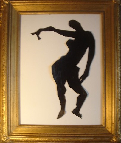 Figure in Motion