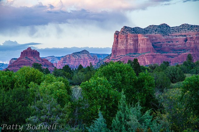 Sedona AZ