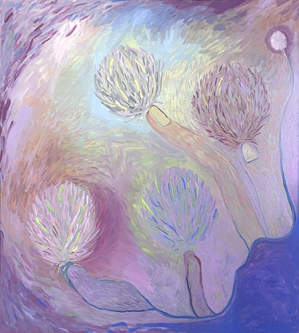 The Beautiful Counterpane of Illusion