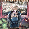 Samarai Cat