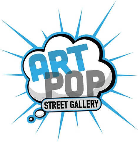 Art Pop Street Gallery