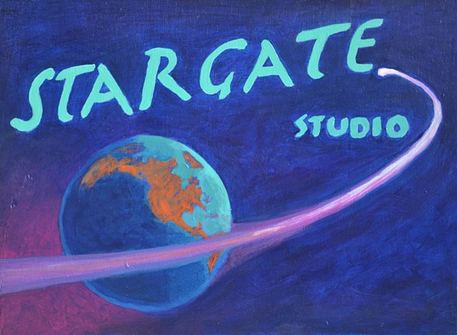 Stargate Studio