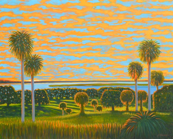 Gary Borse - Artist