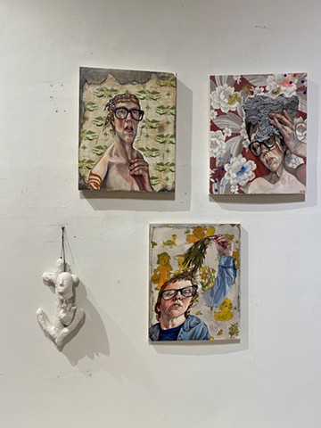 Installation detail 2