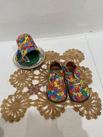 Installation detail 4