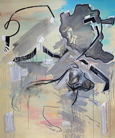 Contemporary Painting