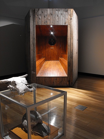 'Mnemonia Room', 2009