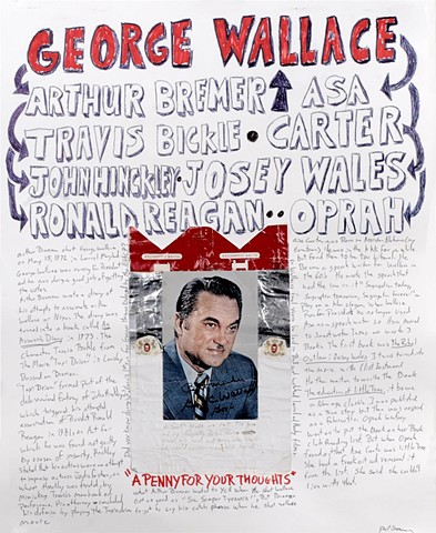 Presidential Loser / George Wallace