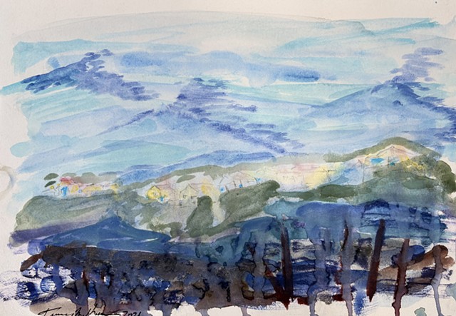 Untitled Winter Landscape 2026