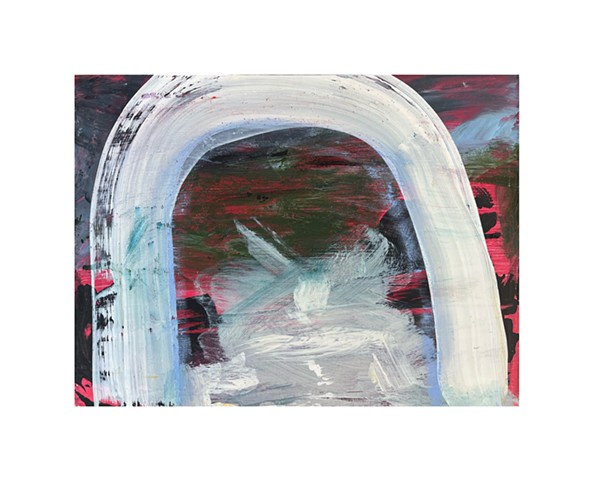 More New Paintings
