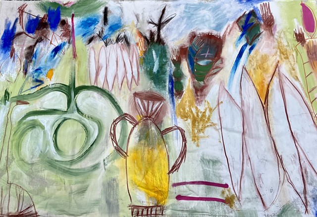 TRACEY      KESSLER