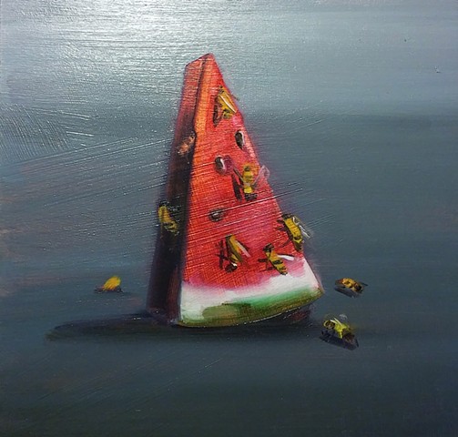 Watermelon Study