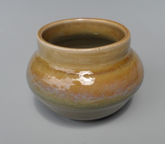 Stoneware Bowl Pottery
