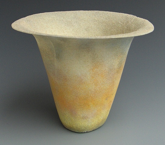 Sunrise Vase