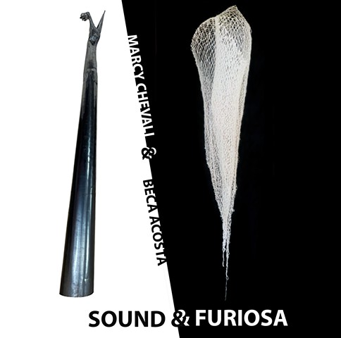 Sound & Furiosa