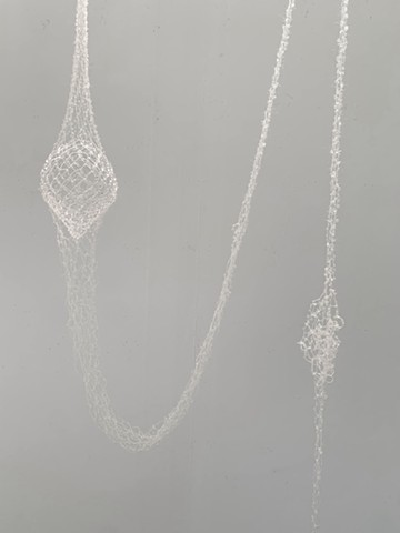 Untitled (detail of previous piece)