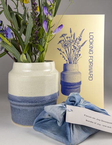 Looking Forward: Prairie Skies