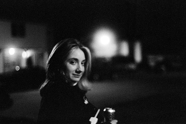 Beth, 1996