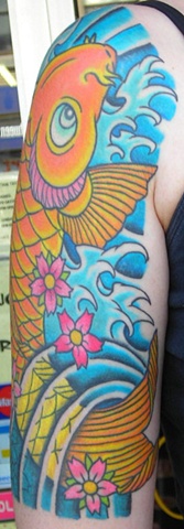 Koi