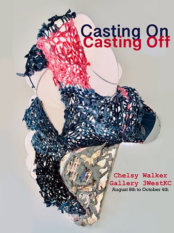 Casting On/Casting Off