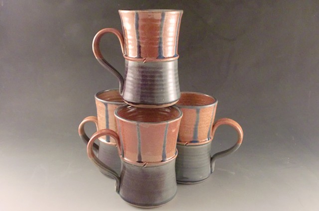 Check with pottery for availability.