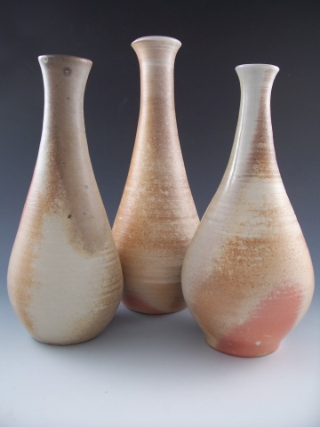 Bottle Vases