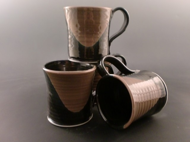 Small mugs