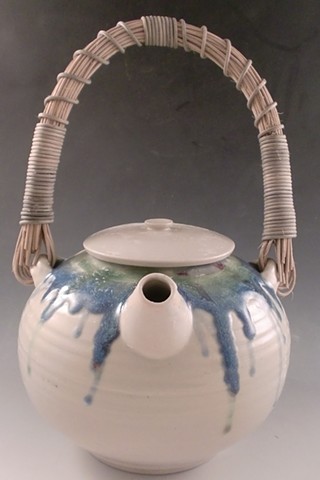 Clay Studio of Missoula and Pattee Canyon Ladies Teapot Show