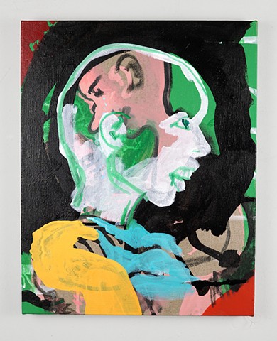 Chemo Paintings