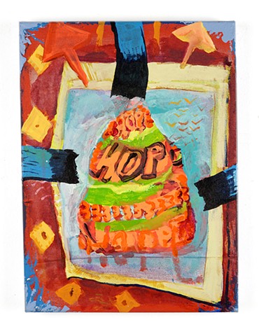 Hope Hat