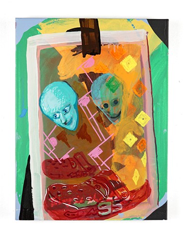 Mars Attacks