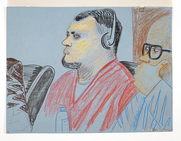 The United States vs Kilmar Armando Abrego Garcia 