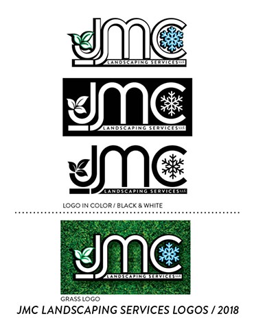 JMC Landscaping Services LLC