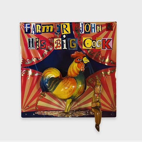 Farmer John
