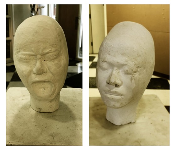 Introduction to sculpture