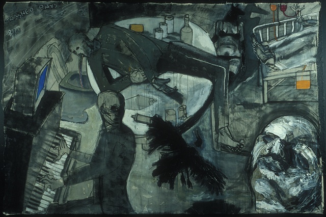 Untitled (with a piano player)