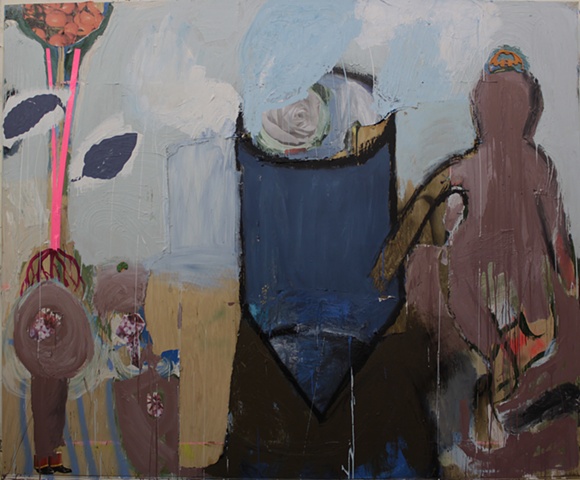 Paintings 2012-10