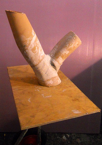 Sculpture 2012 - 1997
